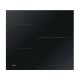 Haier HAIDSJ63MC Επαγωγική Εστία Αυτόνομη 59x52εκ. Haier HAIDSJ63MC Επαγωγική Εστία Αυτόνομη 59x52εκ.